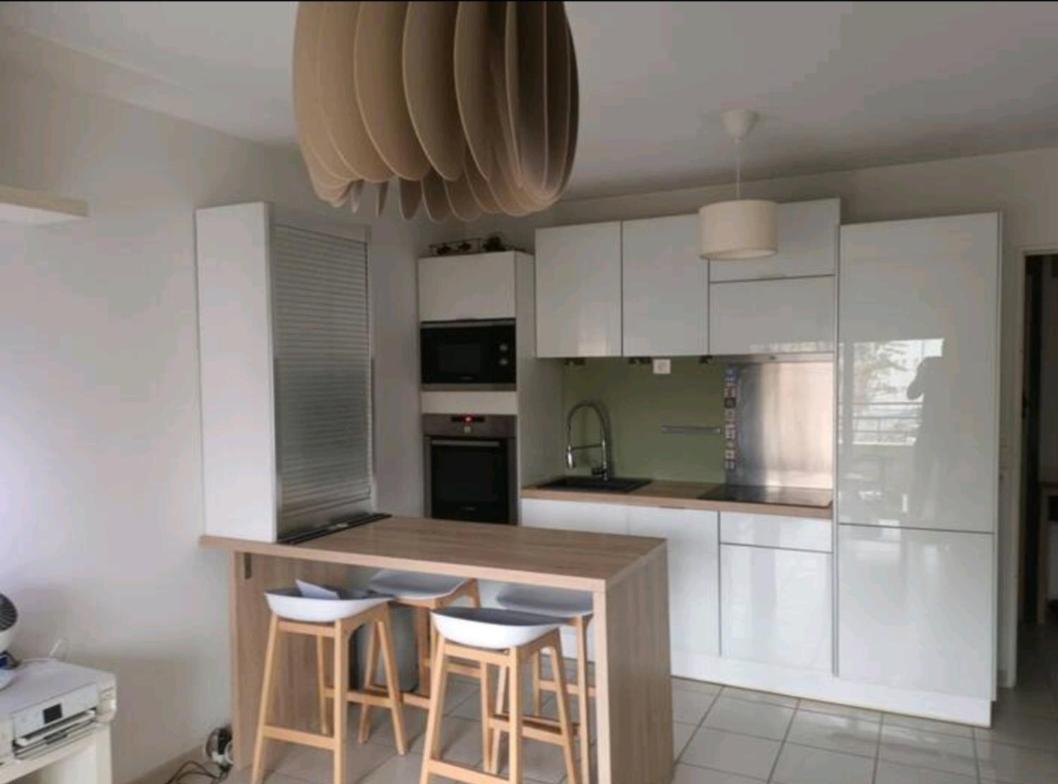 Le Vallon Μασσαλία Εξωτερικό φωτογραφία
